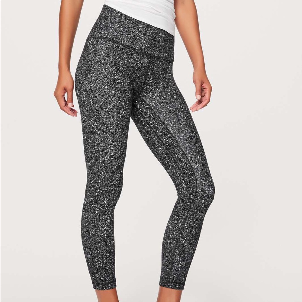 Lululemon Align Pant